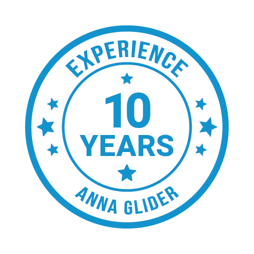 אנה גלידר סוכנות לביטוח בצפון