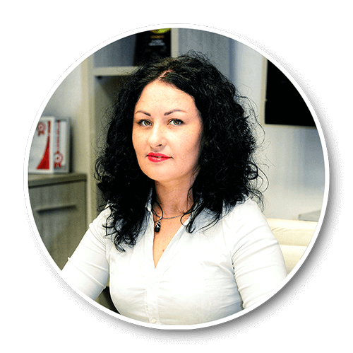 אנה גלידר סוכנות לביטוח בצפון